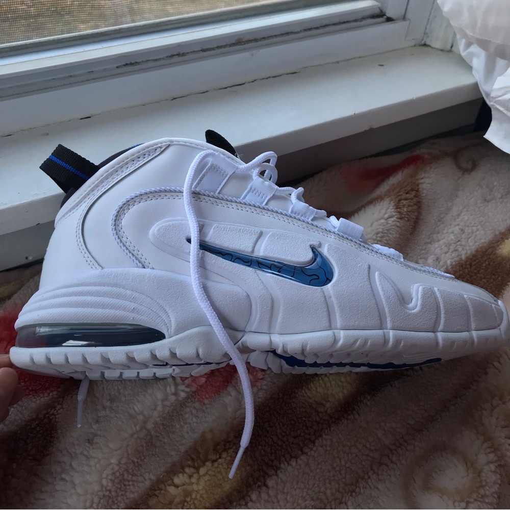 Air max penny